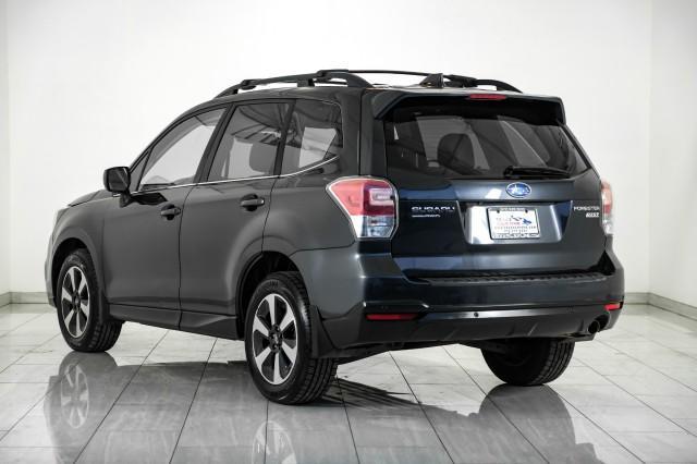 used 2017 Subaru Forester car, priced at $17,996