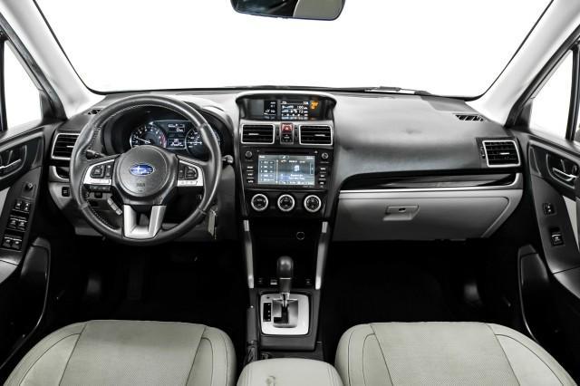 used 2017 Subaru Forester car, priced at $17,996