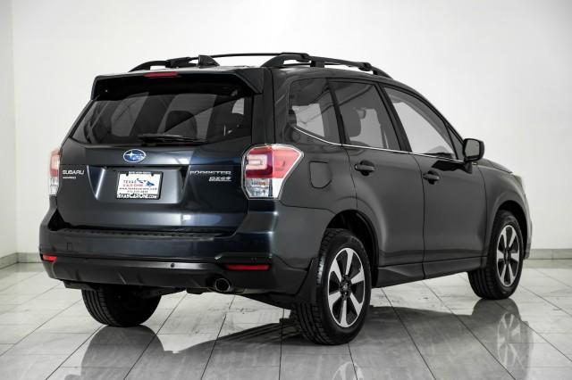 used 2017 Subaru Forester car, priced at $17,996