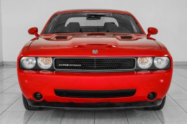 used 2009 Dodge Challenger car, priced at $14,996