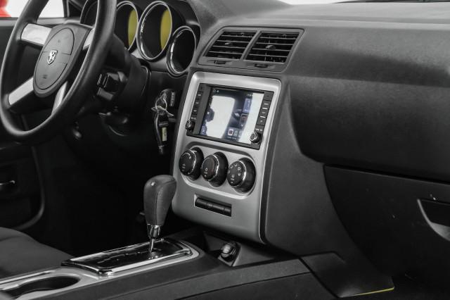 used 2009 Dodge Challenger car, priced at $14,996