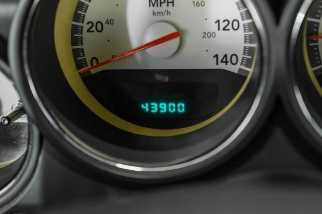 used 2009 Dodge Challenger car, priced at $14,996