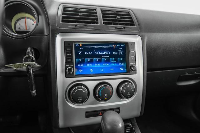 used 2009 Dodge Challenger car, priced at $14,996