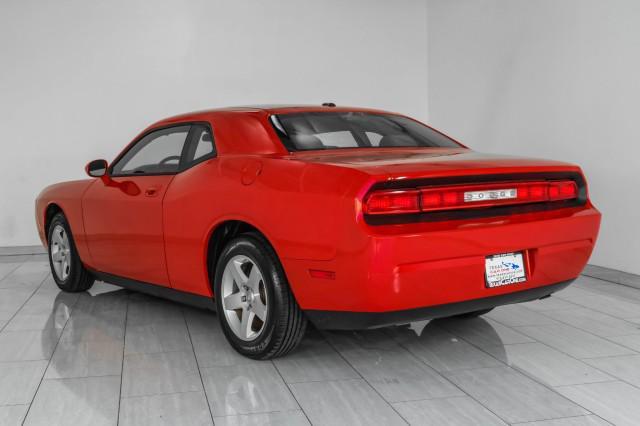 used 2009 Dodge Challenger car, priced at $14,996