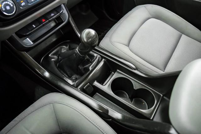 used 2019 GMC Canyon car, priced at $19,996