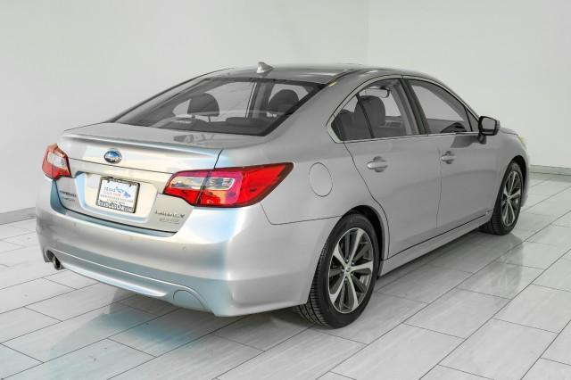 used 2017 Subaru Legacy car, priced at $14,596