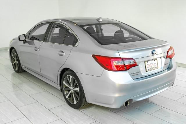 used 2017 Subaru Legacy car, priced at $14,596