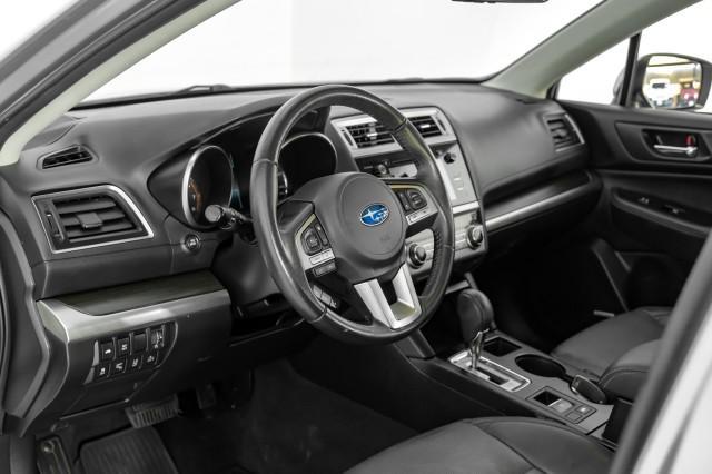 used 2017 Subaru Legacy car, priced at $14,596