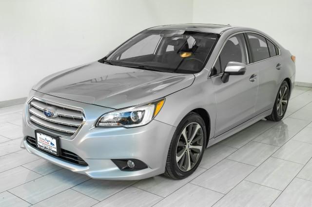 used 2017 Subaru Legacy car, priced at $14,596