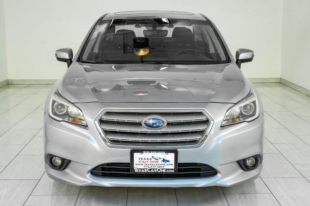 used 2017 Subaru Legacy car, priced at $14,596