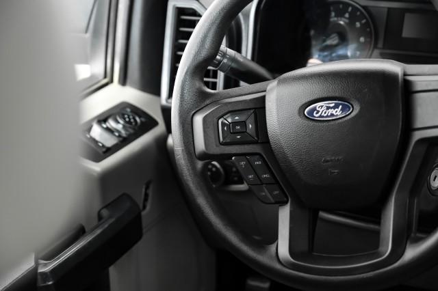 used 2017 Ford F-150 car, priced at $24,996