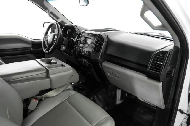 used 2017 Ford F-150 car, priced at $24,996