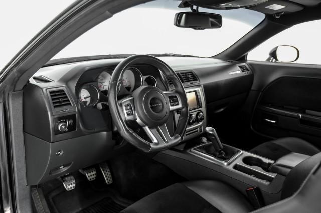 used 2011 Dodge Challenger car, priced at $24,996
