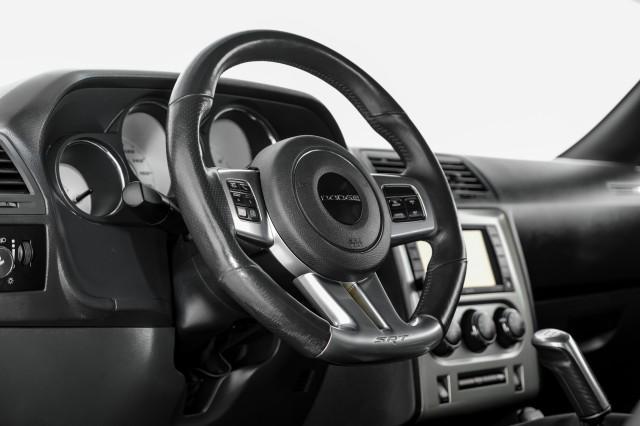 used 2011 Dodge Challenger car, priced at $24,996