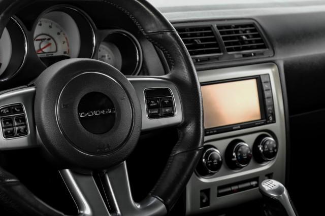 used 2011 Dodge Challenger car, priced at $24,996