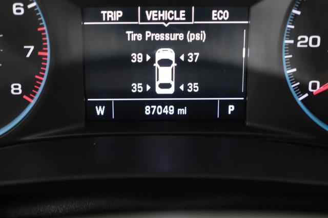 used 2016 Chevrolet Malibu car, priced at $11,996