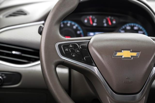 used 2016 Chevrolet Malibu car, priced at $11,996
