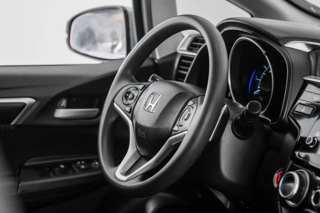 used 2018 Honda Fit car, priced at $16,996