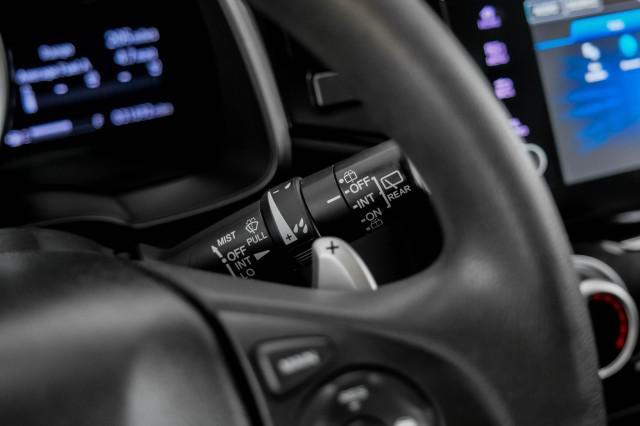 used 2018 Honda Fit car, priced at $16,996