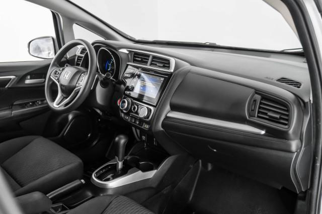 used 2018 Honda Fit car, priced at $16,996