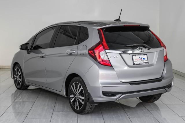 used 2018 Honda Fit car, priced at $16,996