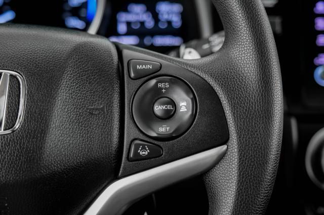 used 2018 Honda Fit car, priced at $16,996