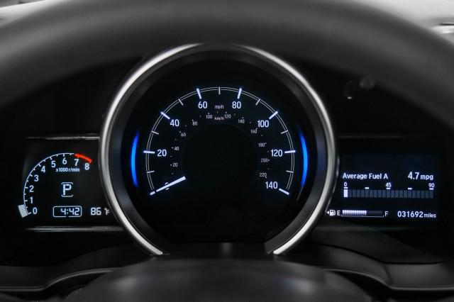 used 2018 Honda Fit car, priced at $16,996