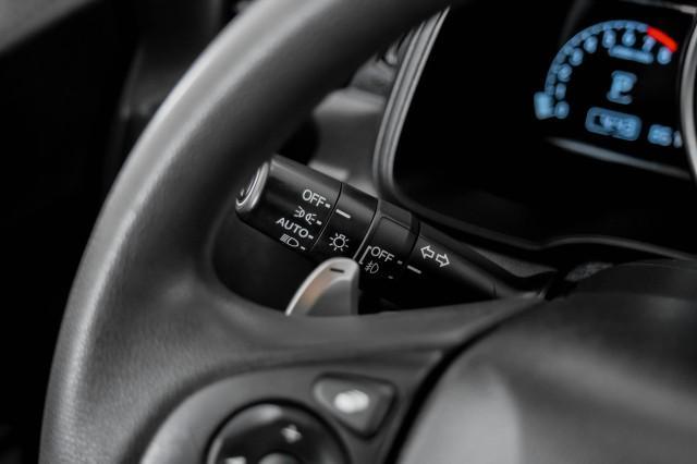 used 2018 Honda Fit car, priced at $16,996