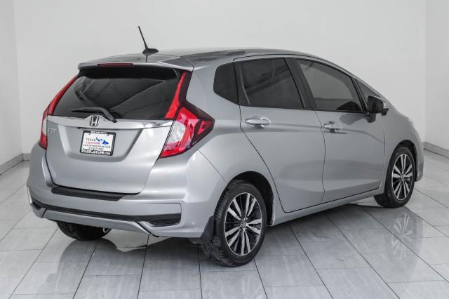 used 2018 Honda Fit car, priced at $16,996