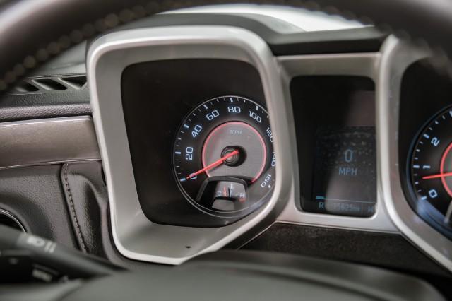 used 2012 Chevrolet Camaro car, priced at $15,996