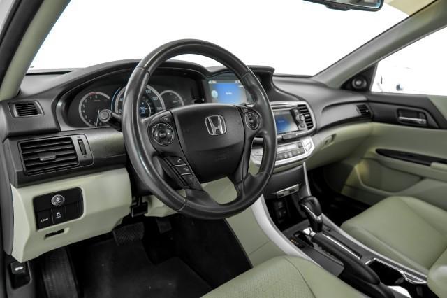 used 2014 Honda Accord car, priced at $14,996