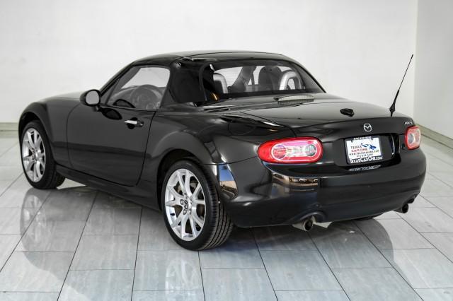 used 2013 Mazda MX-5 Miata car, priced at $15,596