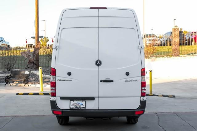 used 2011 Mercedes-Benz Sprinter car, priced at $32,996