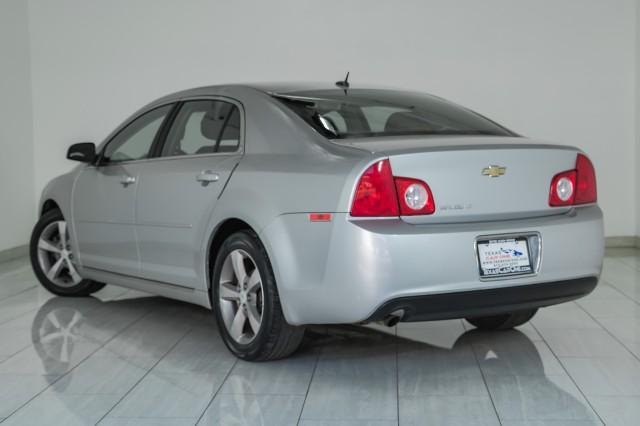 used 2011 Chevrolet Malibu car, priced at $11,996