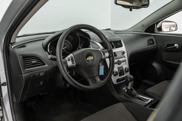 used 2011 Chevrolet Malibu car, priced at $11,996