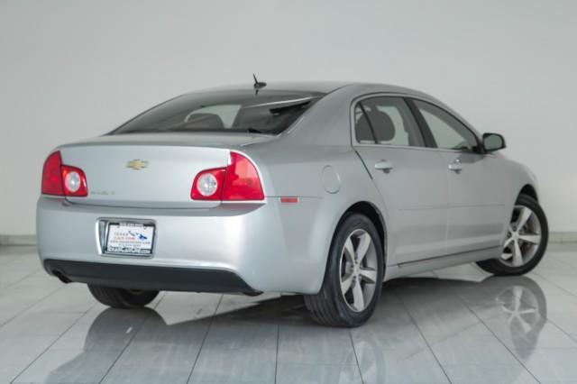 used 2011 Chevrolet Malibu car, priced at $11,996