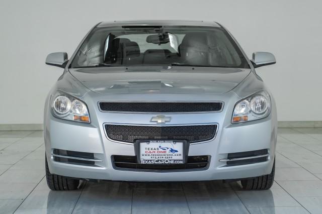 used 2011 Chevrolet Malibu car, priced at $11,996