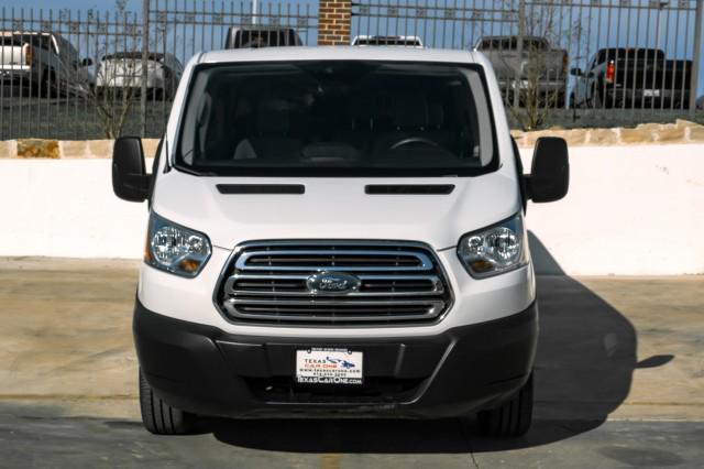 used 2019 Ford Transit-350 car, priced at $33,996