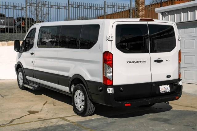 used 2019 Ford Transit-350 car, priced at $33,996