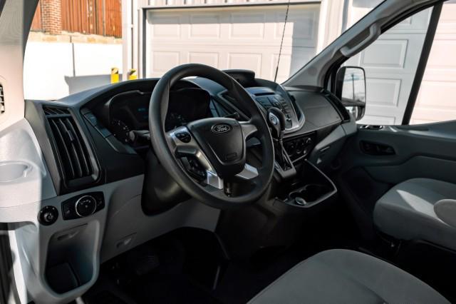 used 2019 Ford Transit-350 car, priced at $33,996