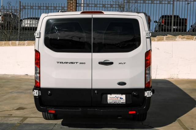 used 2019 Ford Transit-350 car, priced at $33,996