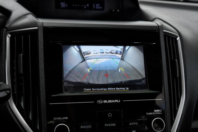 used 2019 Subaru Impreza car, priced at $13,996