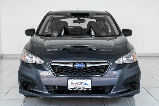 used 2019 Subaru Impreza car, priced at $13,996