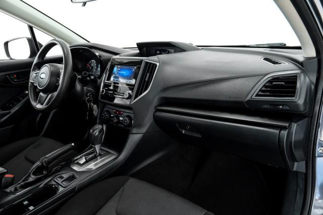 used 2019 Subaru Impreza car, priced at $13,996