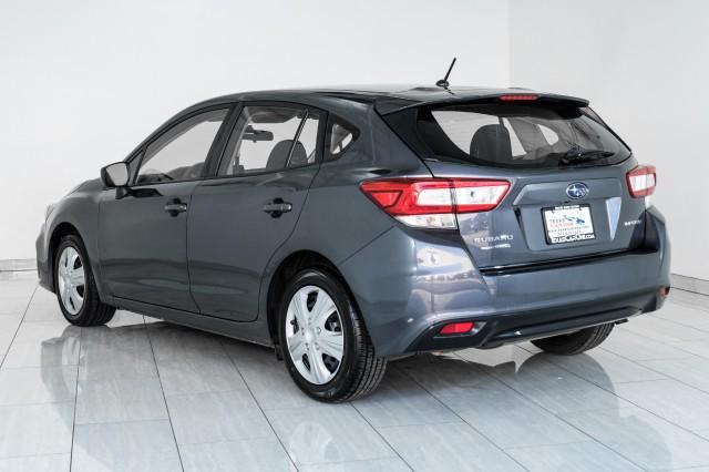 used 2019 Subaru Impreza car, priced at $13,996