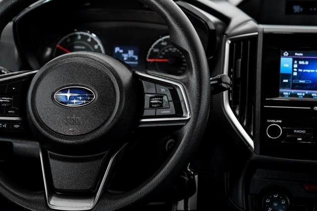 used 2019 Subaru Impreza car, priced at $13,996