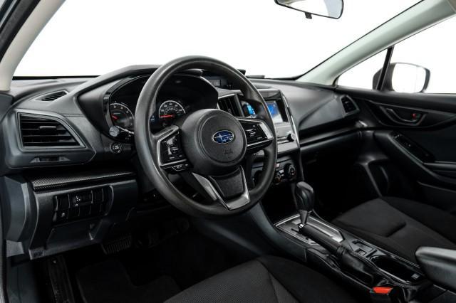 used 2019 Subaru Impreza car, priced at $13,996