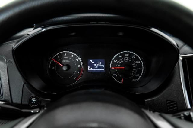 used 2019 Subaru Impreza car, priced at $13,996