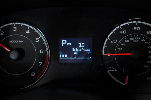 used 2019 Subaru Impreza car, priced at $13,996