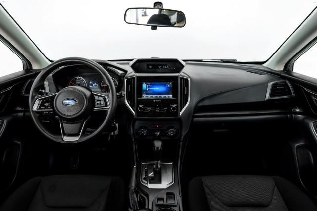 used 2019 Subaru Impreza car, priced at $13,996